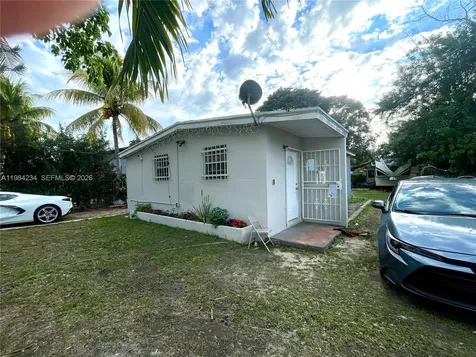 23110 SW 123rd Court Miami FL 33170