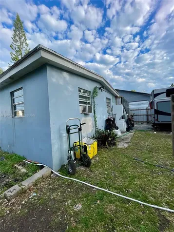 23110 SW 123rd Court Miami FL 33170