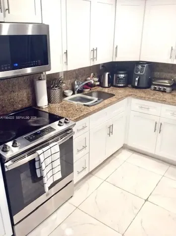 3701 N Country Club Drive Aventura FL 33180