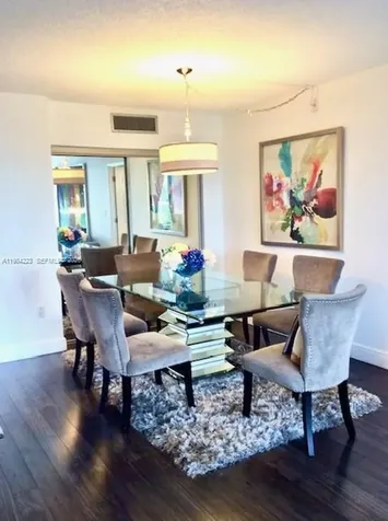 3701 N Country Club Drive Aventura FL 33180
