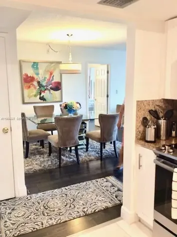 3701 N Country Club Drive Aventura FL 33180