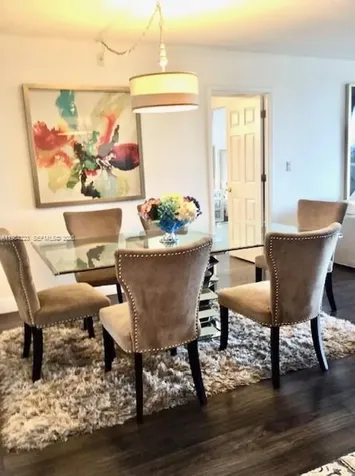 3701 N Country Club Drive Aventura FL 33180