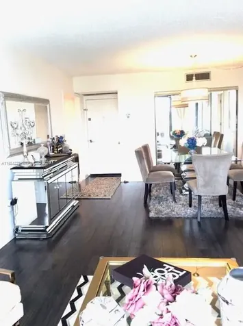 3701 N Country Club Drive Aventura FL 33180