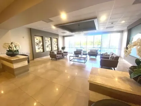 3701 N Country Club Drive Aventura FL 33180
