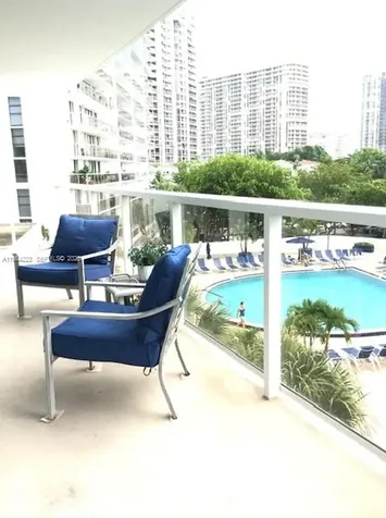 3701 N Country Club Drive Aventura FL 33180