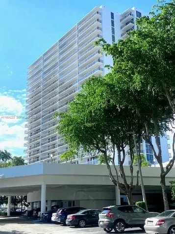 3701 N Country Club Drive Aventura FL 33180
