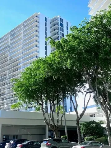 3701 N Country Club Drive Aventura FL 33180
