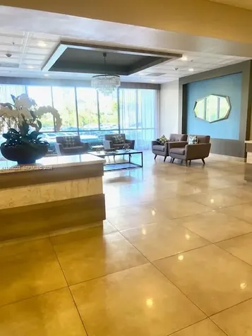 3701 N Country Club Drive Aventura FL 33180