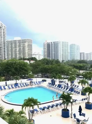3701 N Country Club Drive Aventura FL 33180