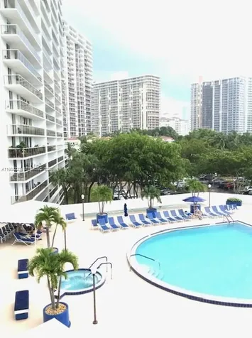 3701 N Country Club Drive Aventura FL 33180