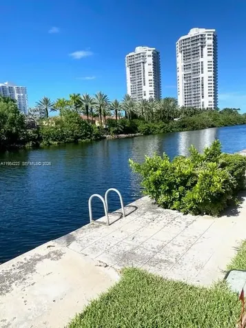 3701 N Country Club Drive Aventura FL 33180