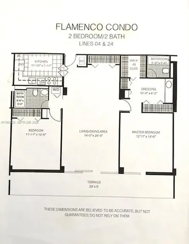 3701 N Country Club Drive Aventura FL 33180