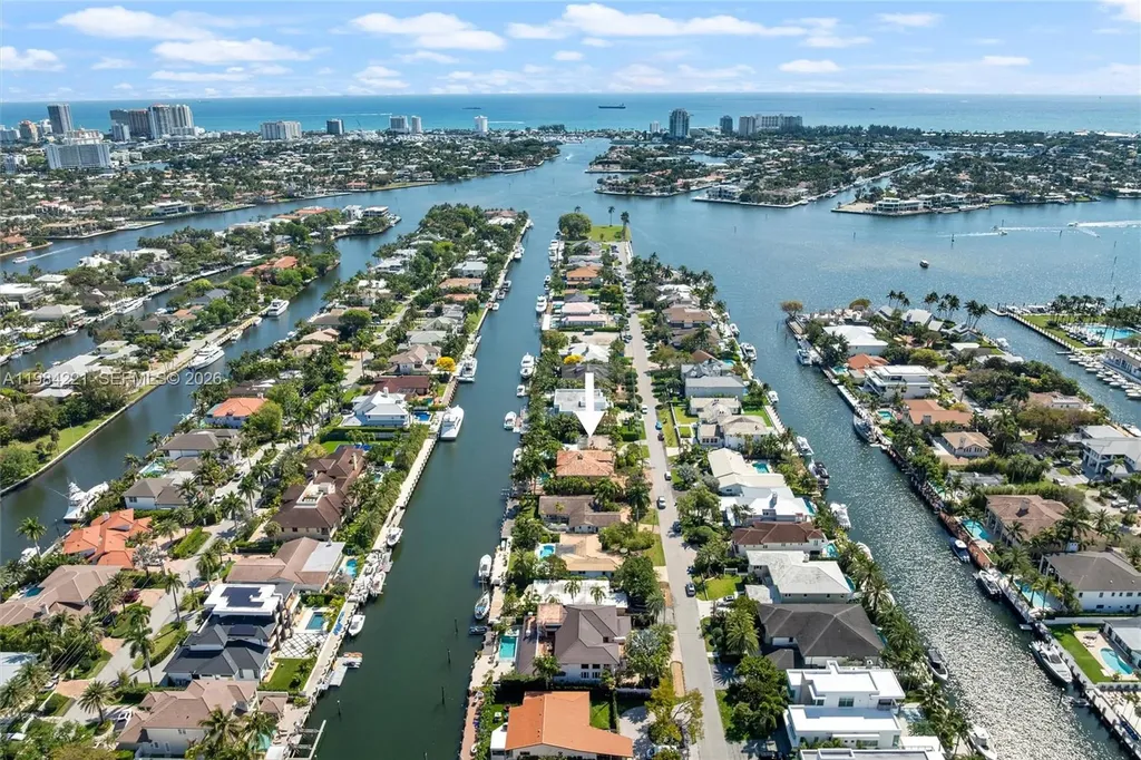 1701 SE 10th Street Fort Lauderdale FL 33316