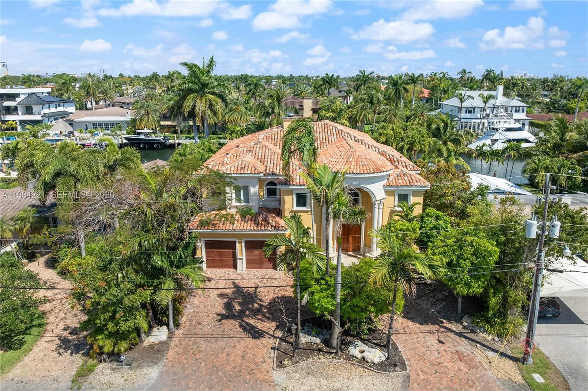 1701 SE 10th Street Fort Lauderdale FL 33316