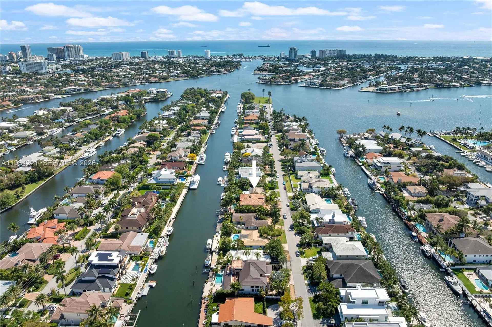 1701 SE 10th Street Fort Lauderdale FL 33316