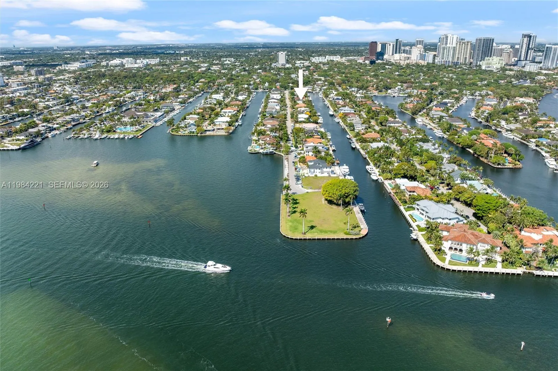 1701 SE 10th Street Fort Lauderdale FL 33316