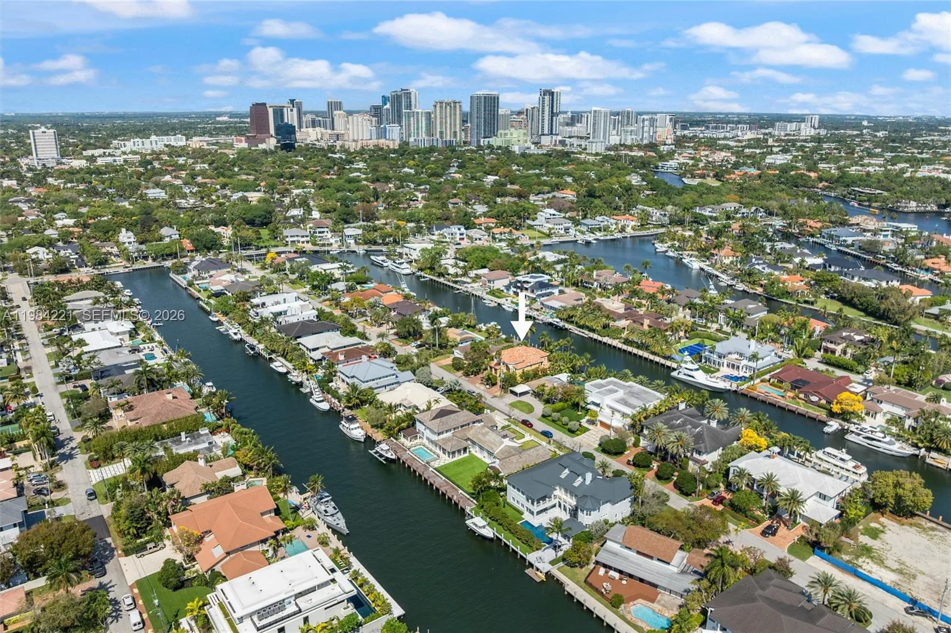 1701 SE 10th Street Fort Lauderdale FL 33316