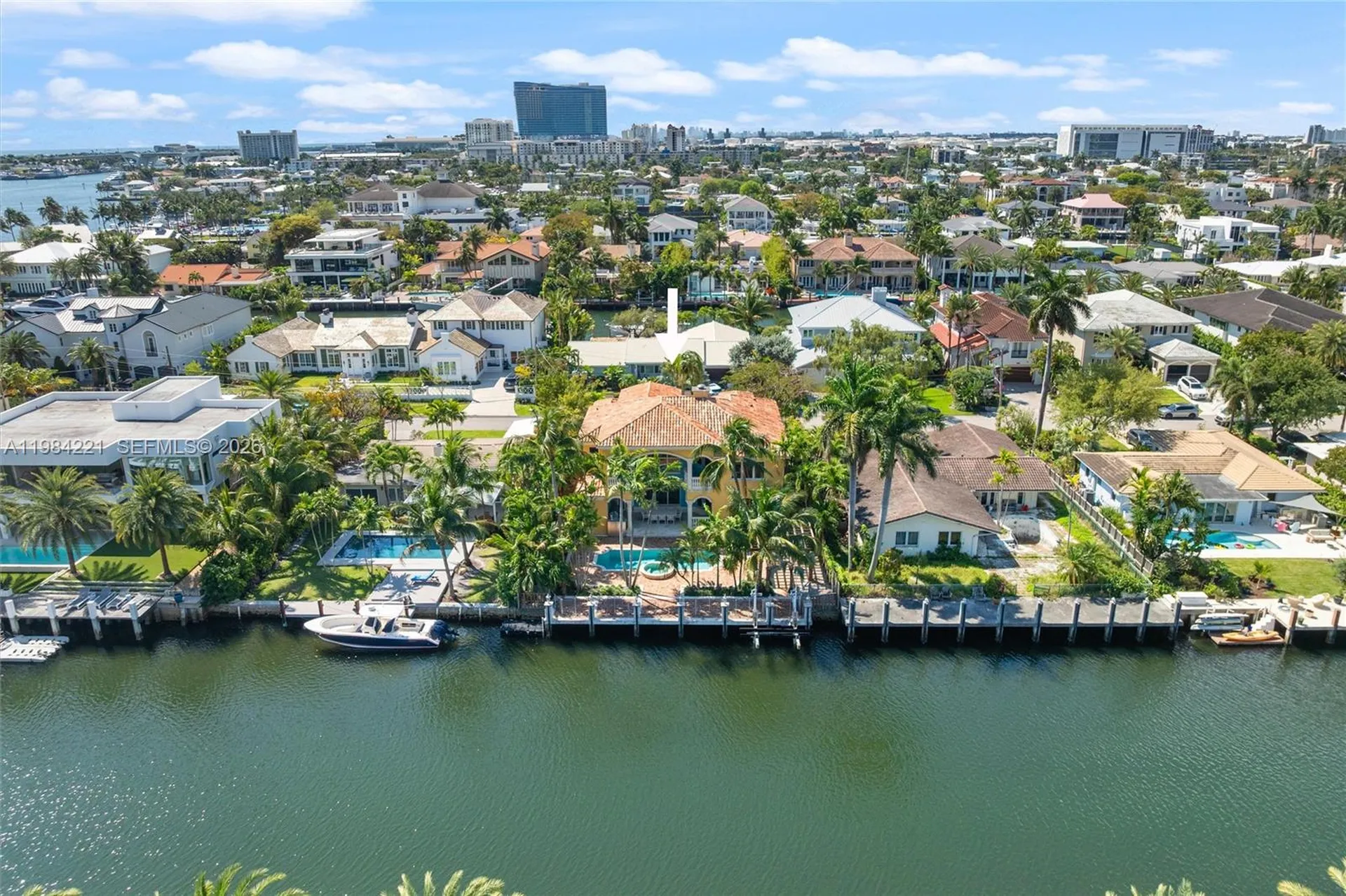 1701 SE 10th Street Fort Lauderdale FL 33316