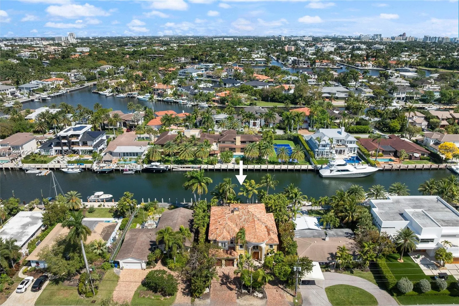 1701 SE 10th Street Fort Lauderdale FL 33316