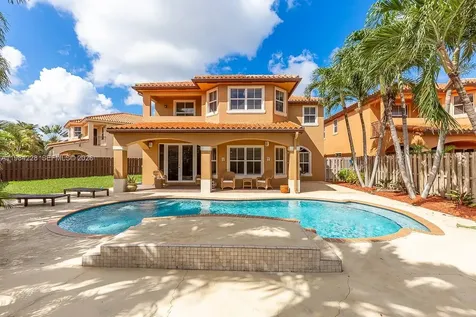 15226 SW 29th Terrace Miami FL 33185