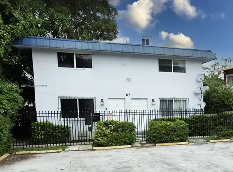 65 NE 59th Street Miami FL 33137