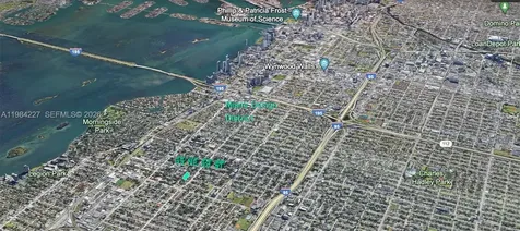 65 NE 59th Street Miami FL 33137