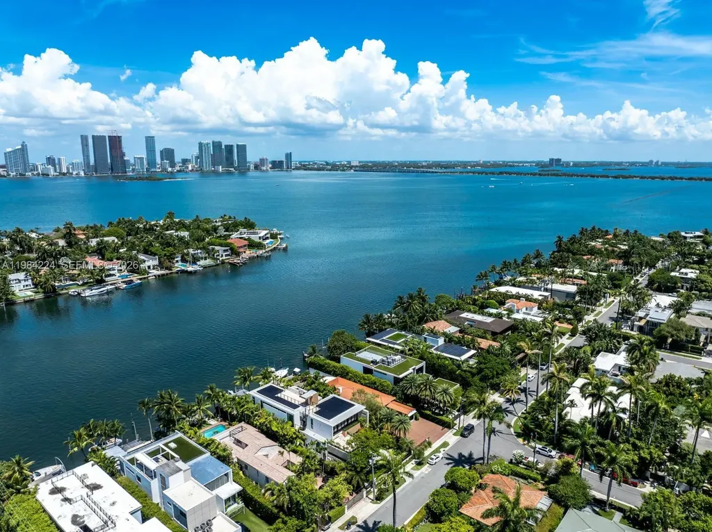 600 W Dilido Drive Miami Beach FL 33139