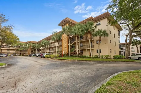 4965 E Sabal Palm Boulevard Tamarac FL 33319