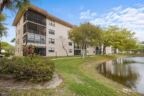 4965 E Sabal Palm Boulevard Tamarac FL 33319