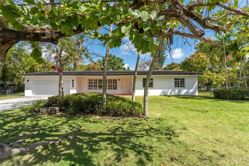 12945 SW 82nd Avenue Pinecrest FL 33156