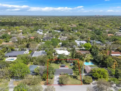12945 SW 82nd Avenue Pinecrest FL 33156
