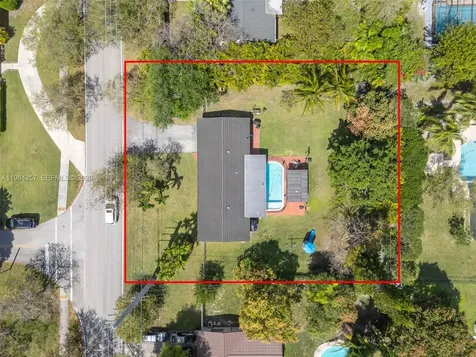 12945 SW 82nd Avenue Pinecrest FL 33156