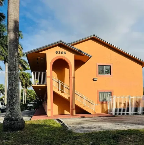 6395 W 22nd Court Hialeah FL 33016