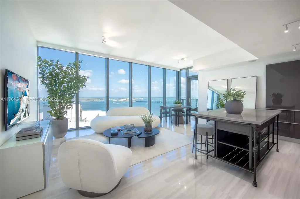 1451 Brickell Avenue Miami FL 33131