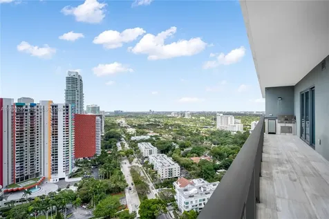 1451 Brickell Avenue Miami FL 33131