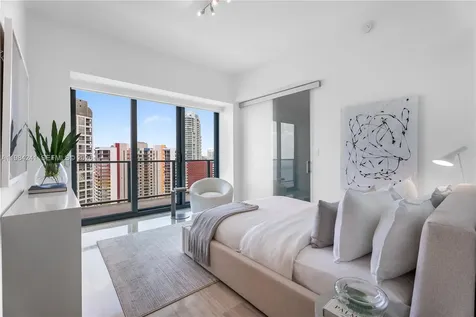 1451 Brickell Avenue Miami FL 33131
