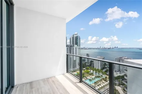 1451 Brickell Avenue Miami FL 33131