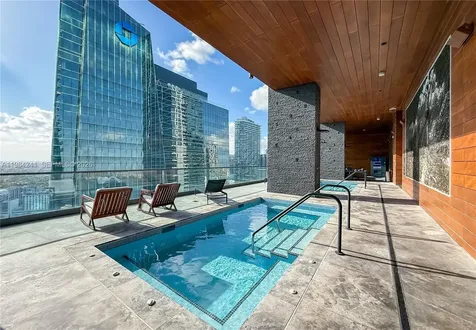 1451 Brickell Avenue Miami FL 33131
