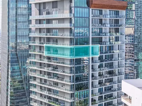 1451 Brickell Avenue Miami FL 33131
