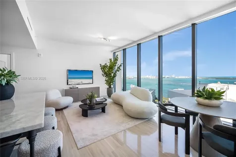 1451 Brickell Avenue Miami FL 33131