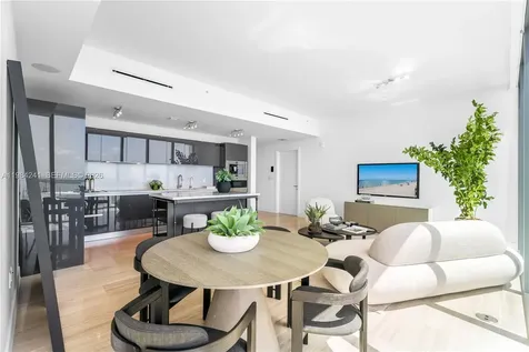 1451 Brickell Avenue Miami FL 33131