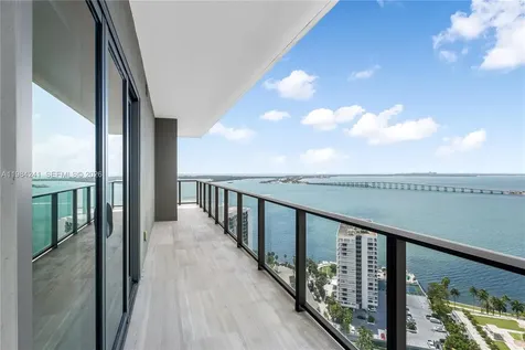 1451 Brickell Avenue Miami FL 33131