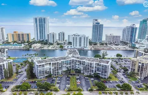 800 Parkview Drive Hallandale Beach FL 33009