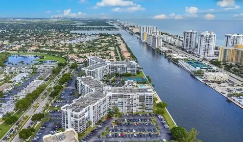 800 Parkview Drive Hallandale Beach FL 33009