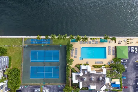 800 Parkview Drive Hallandale Beach FL 33009