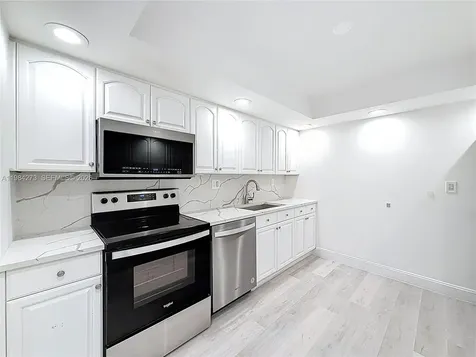 1000 Parkview Drive Hallandale Beach FL 33009