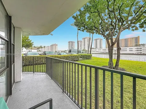 1000 Parkview Drive Hallandale Beach FL 33009