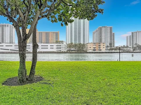 1000 Parkview Drive Hallandale Beach FL 33009