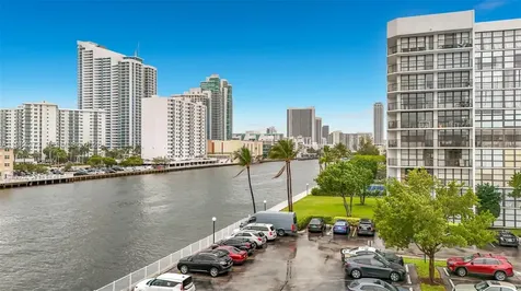 1000 Parkview Drive Hallandale Beach FL 33009
