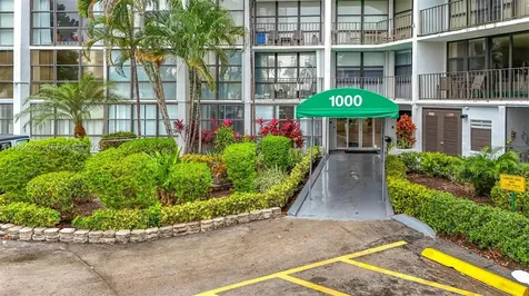 1000 Parkview Drive Hallandale Beach FL 33009